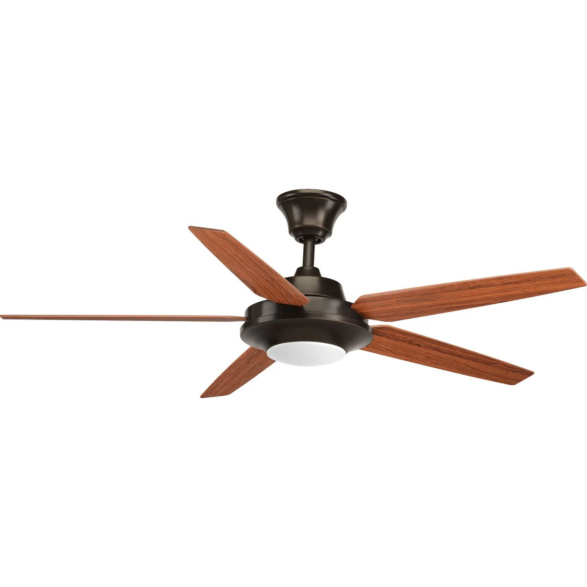 Signature Plus II Collection 54" LED Five Blade Fan - Image 5