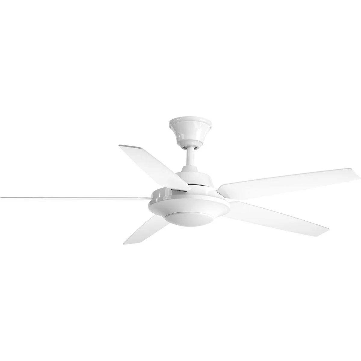 Signature Plus II Collection 54" LED Five Blade Fan - Image 6