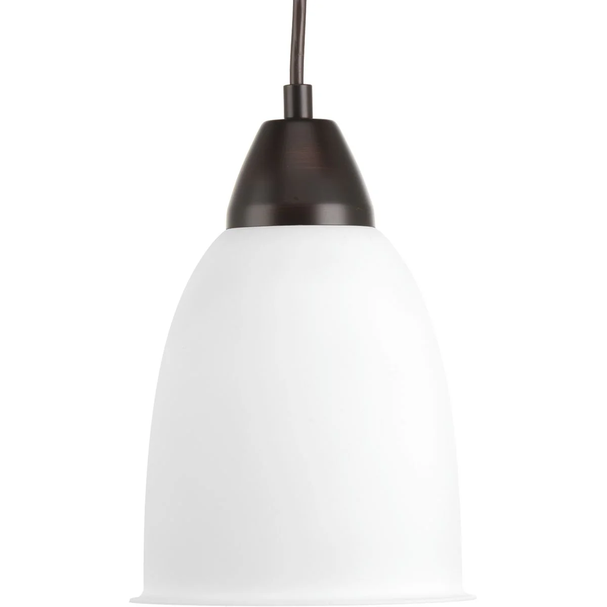 Simple Collection One-Light LED Pendant - Image 2