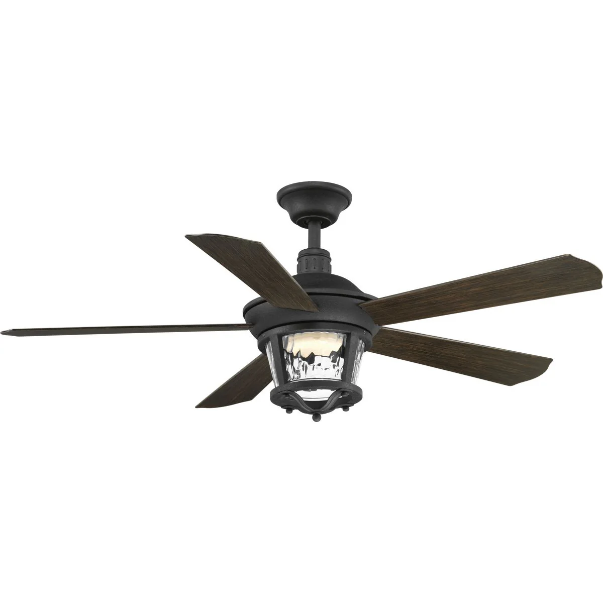 Smyrna Collection Indoor/Outdoor 52" Five Blade Ceiling Fan - Image 3