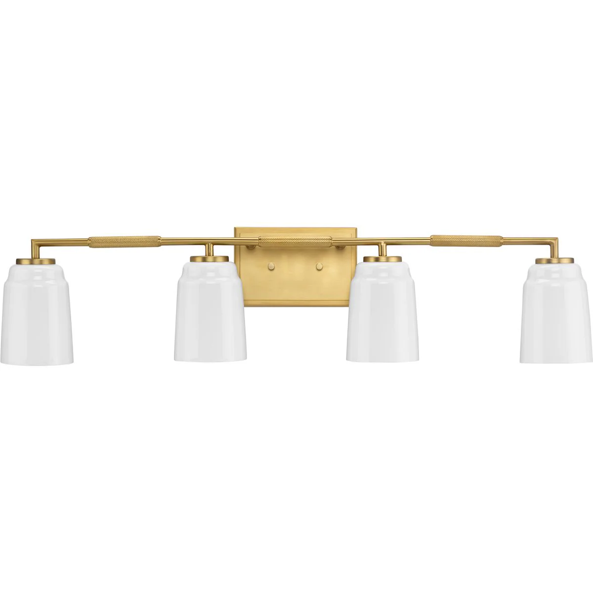Spenser Collection Four-Light Vanity Light - Image 2
