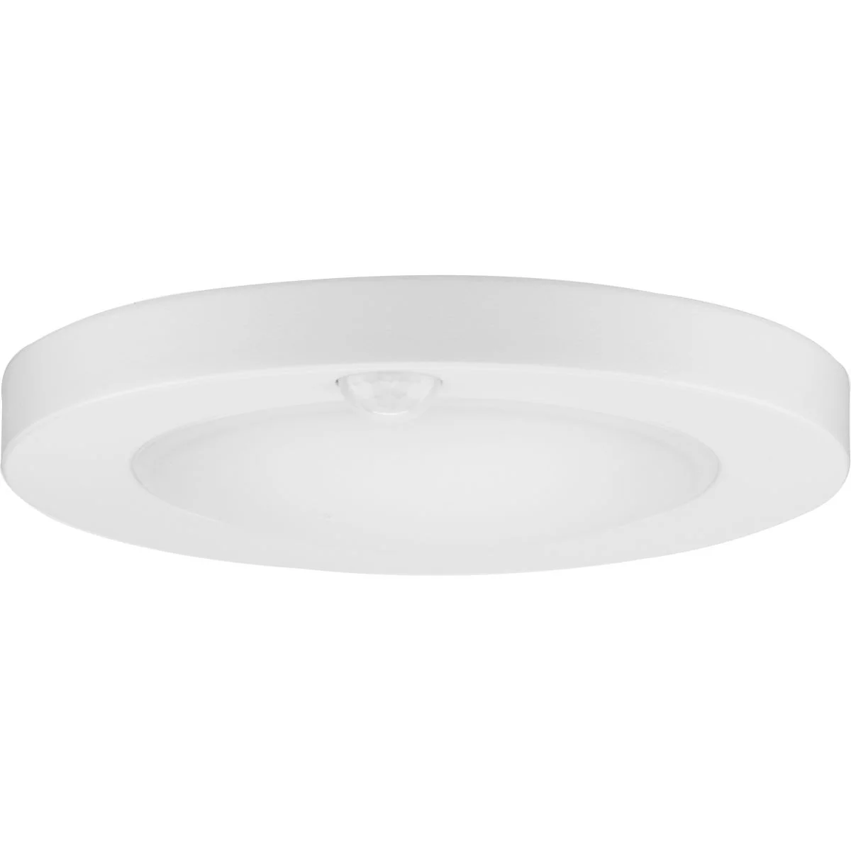 Standby Collection 7.75 in. Surface Mount Motion Detection LED Light