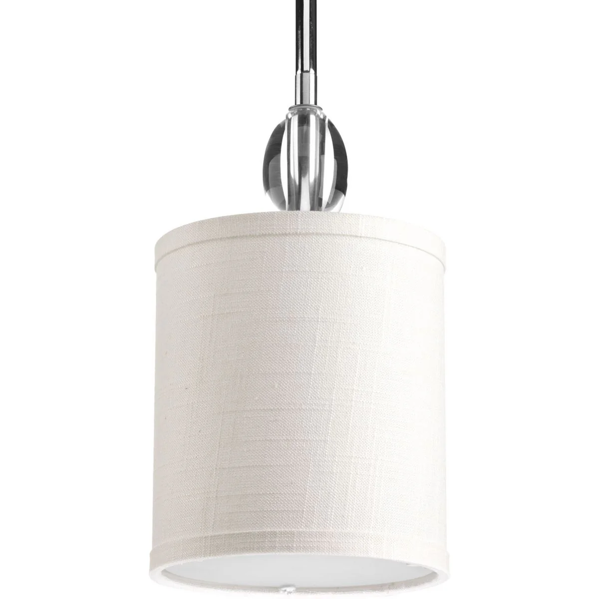 Status Collection One-Light Mini-Pendant Light