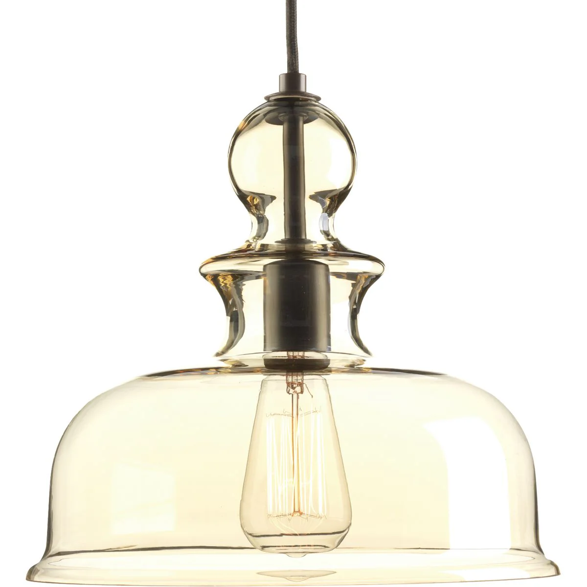 Staunton Collection One-Light Pendant Light P5332 - Image 2