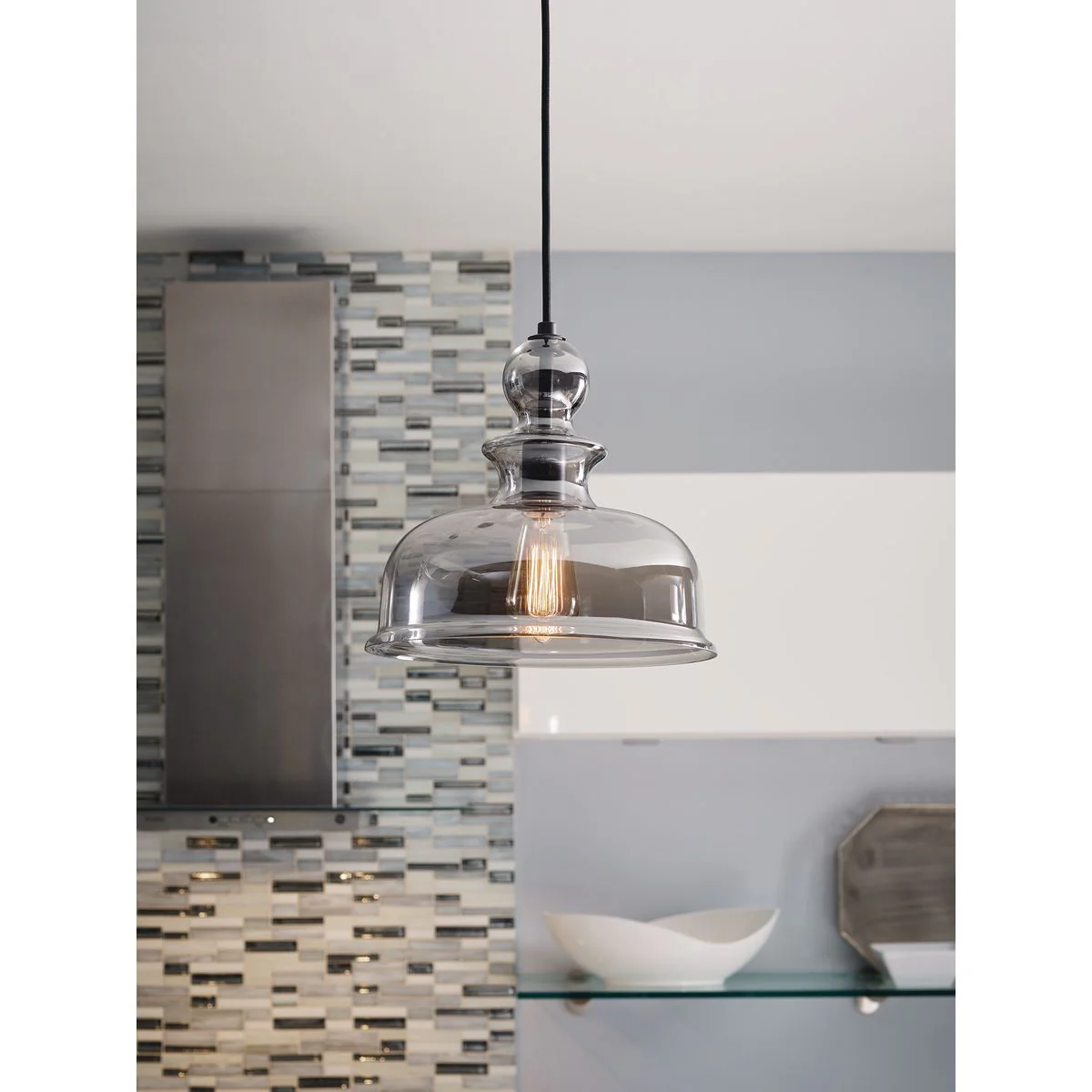 Staunton Collection One-Light Pendant Light P5332 - Image 5