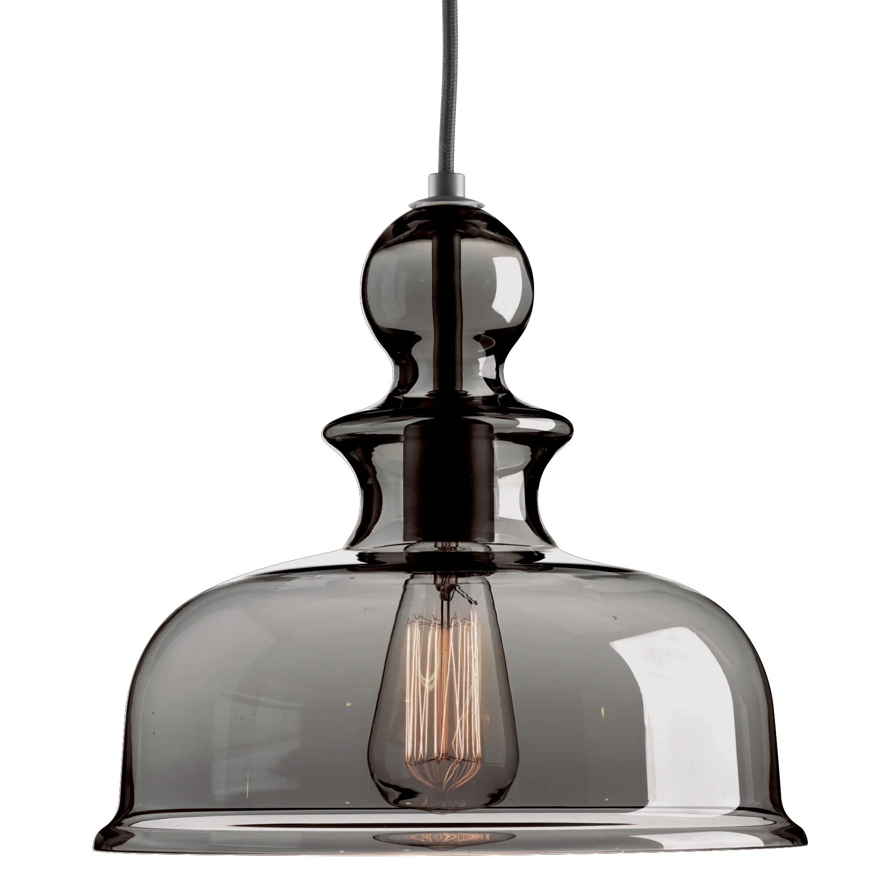 Staunton Collection One-Light Pendant Light P5332 - Image 6