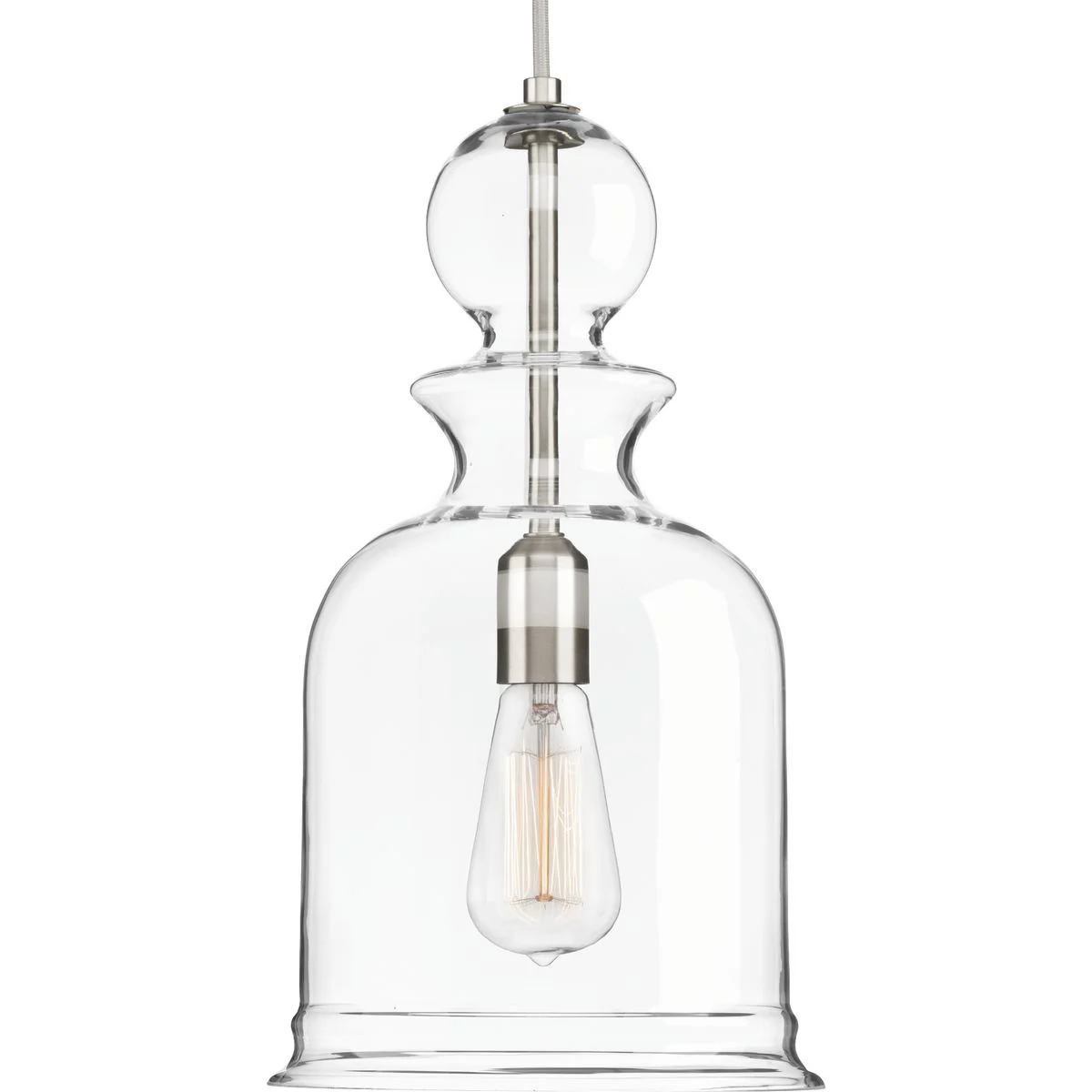 Staunton Collection One-Light Pendant Light P5333