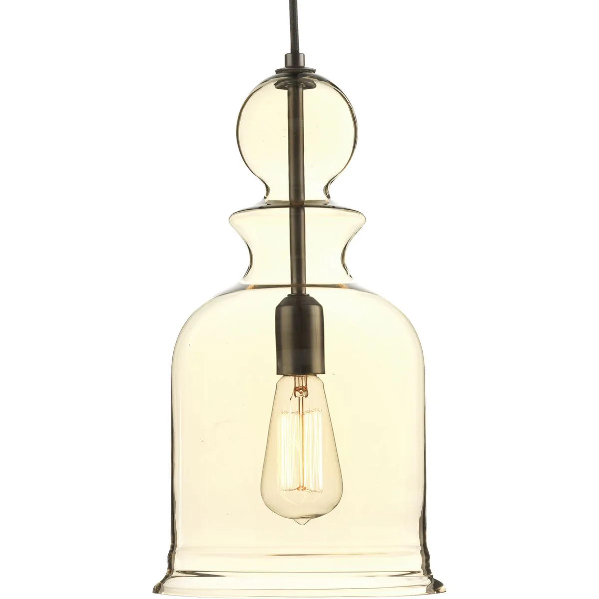 Staunton Collection One-Light Pendant Light P5333 - Image 3