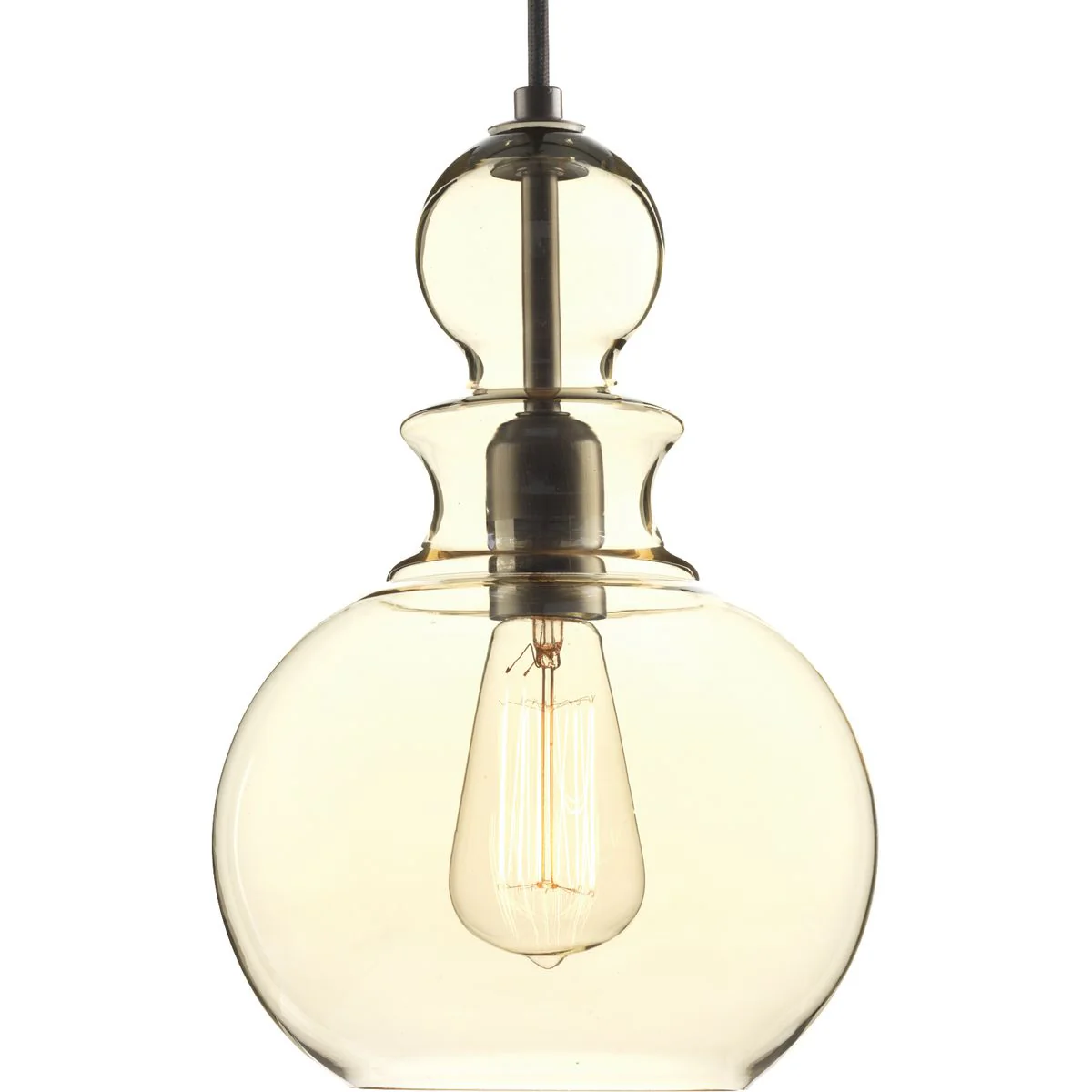 Staunton Collection One-Light Pendant Light P5334