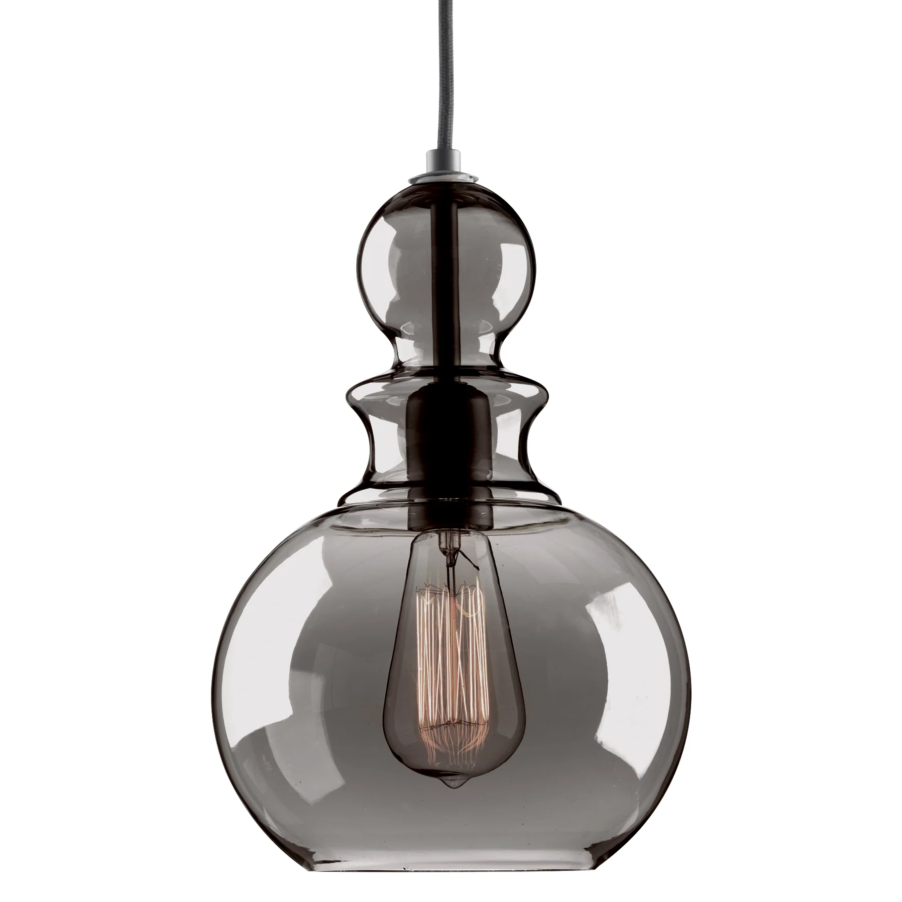 Staunton Collection One-Light Pendant Light P5334 - Image 3