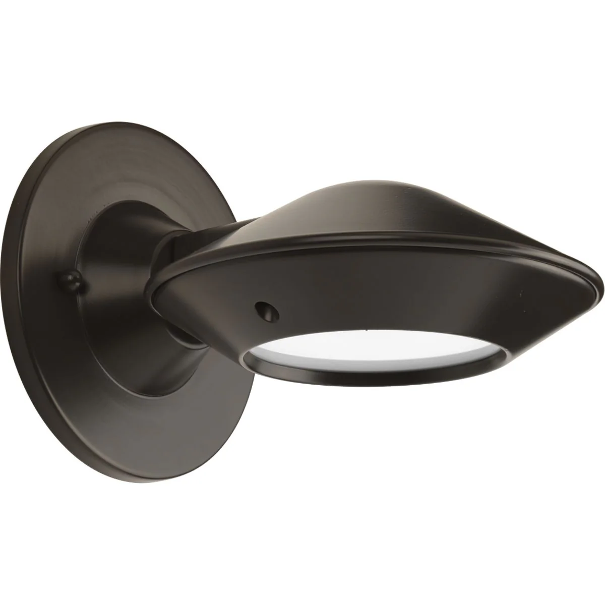 Strata Collection LED Outdoor Wall Lantern