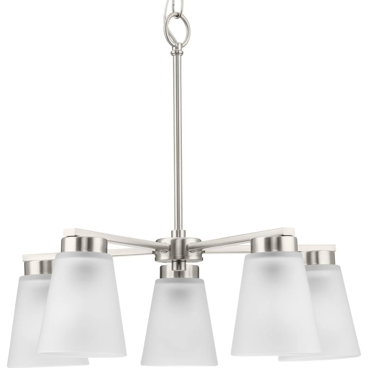 Tanner Collection Five-Light Chandelier - Image 2