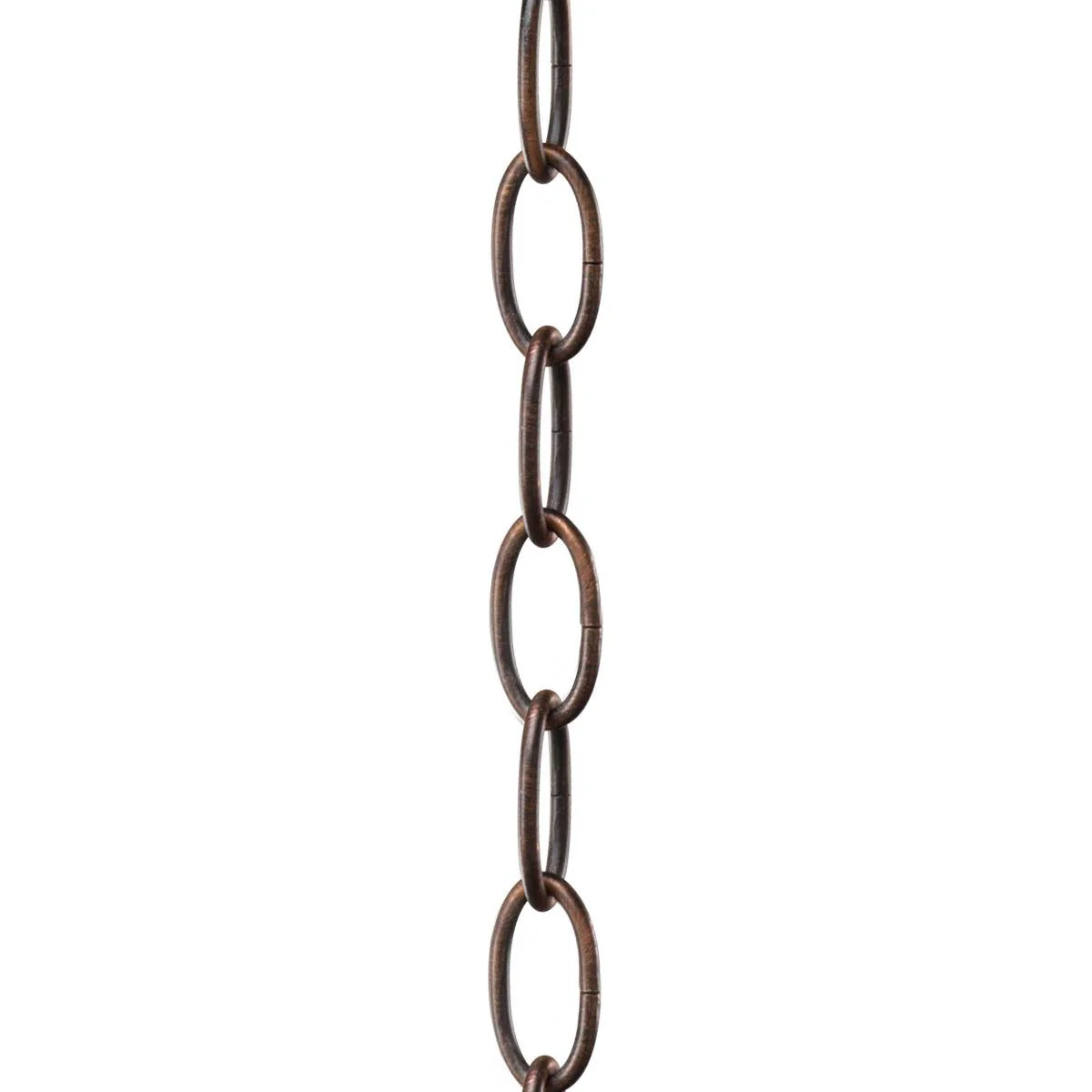 Ten feet of 9 gauge chain - Image 8