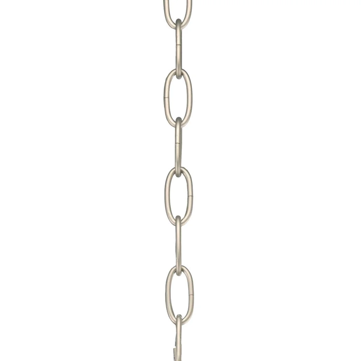Ten feet of 9 gauge chain - Image 9