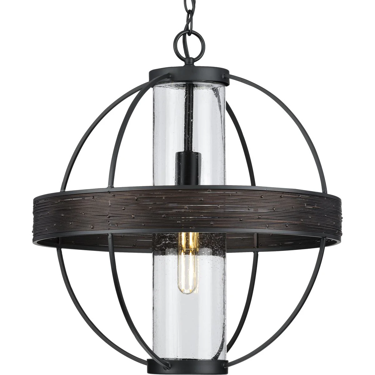 Terrace Collection One-Light Outdoor Hanging Light - Image 3