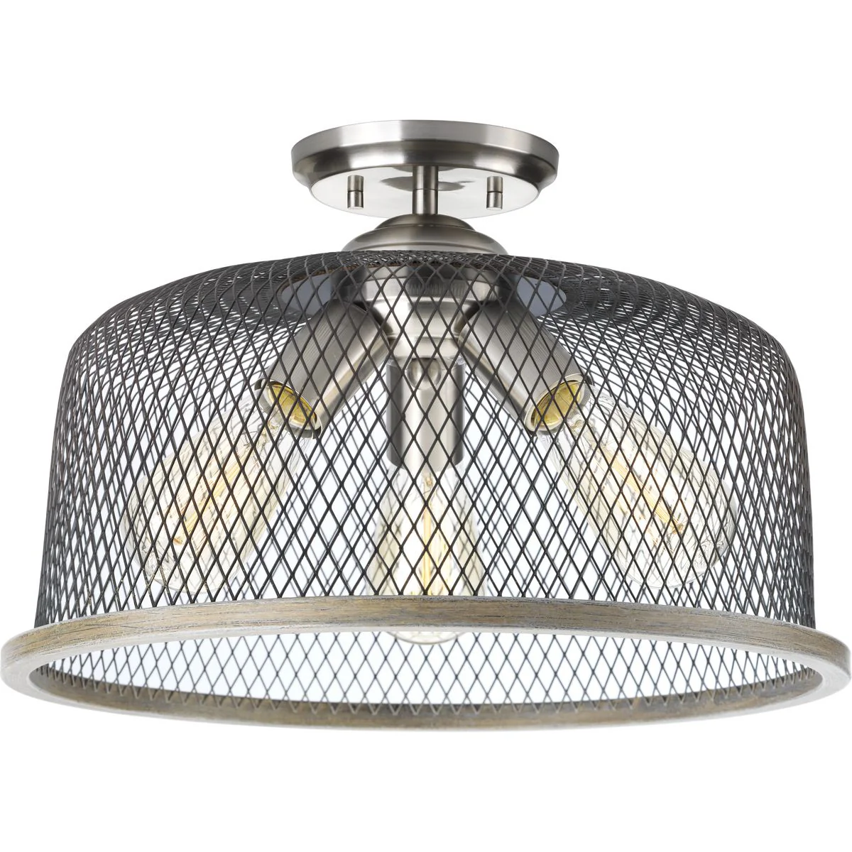 Tilley Collection 16" Semi-Flush - Image 2