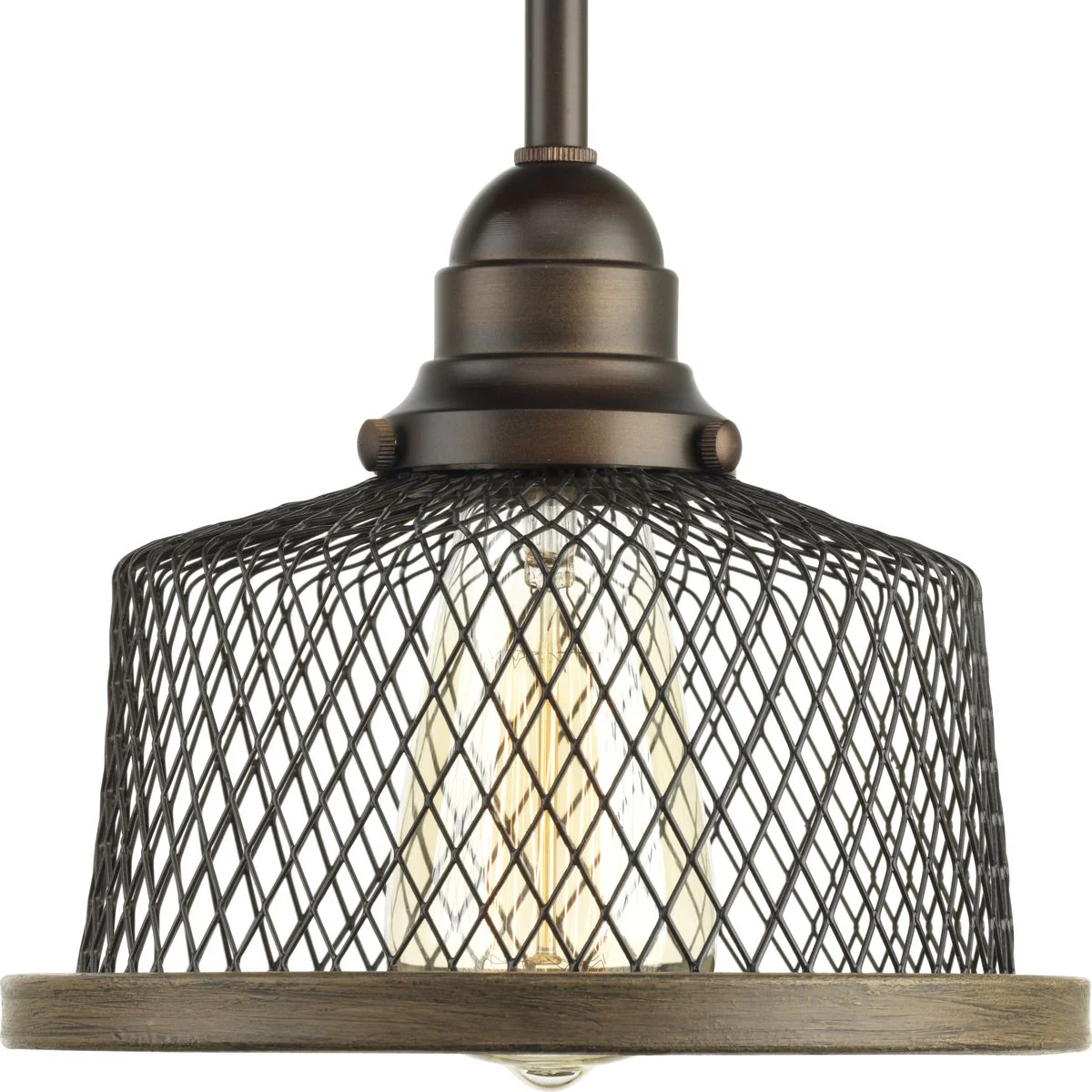 Tilley Collection One-Light Pendant Light - Image 2