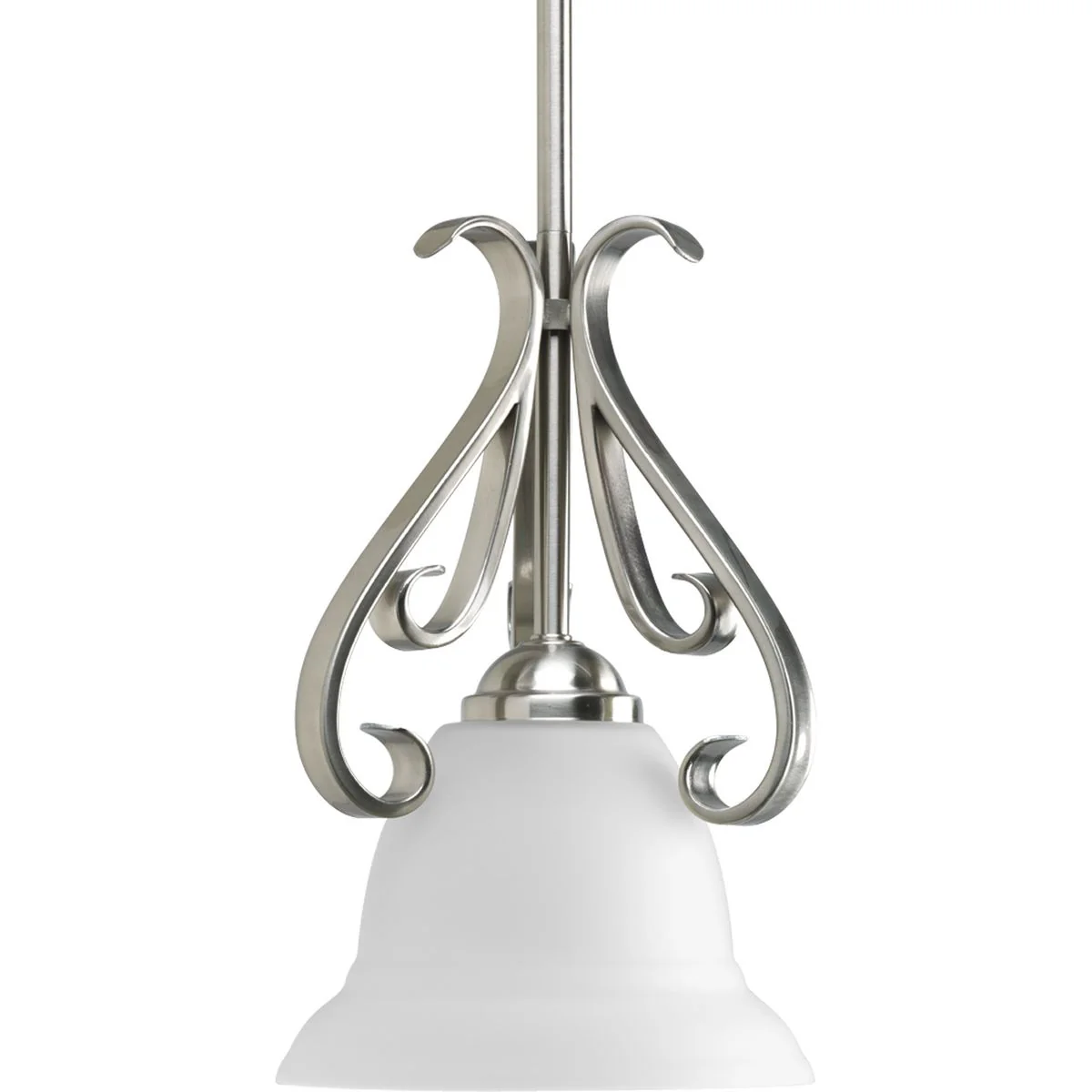 Torino Collection One-Light Mini-Pendant Light - Image 2