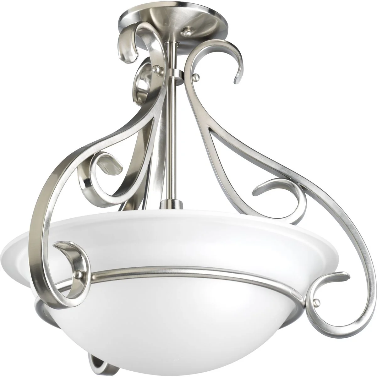 Torino Collection Three-Light Foyer Pendant - Image 2