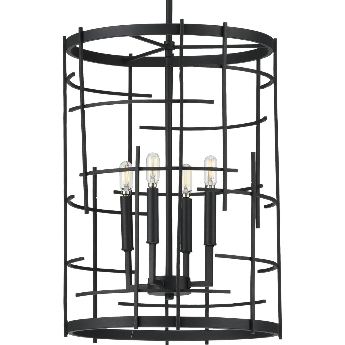 Torres Collection Four-Light Foyer