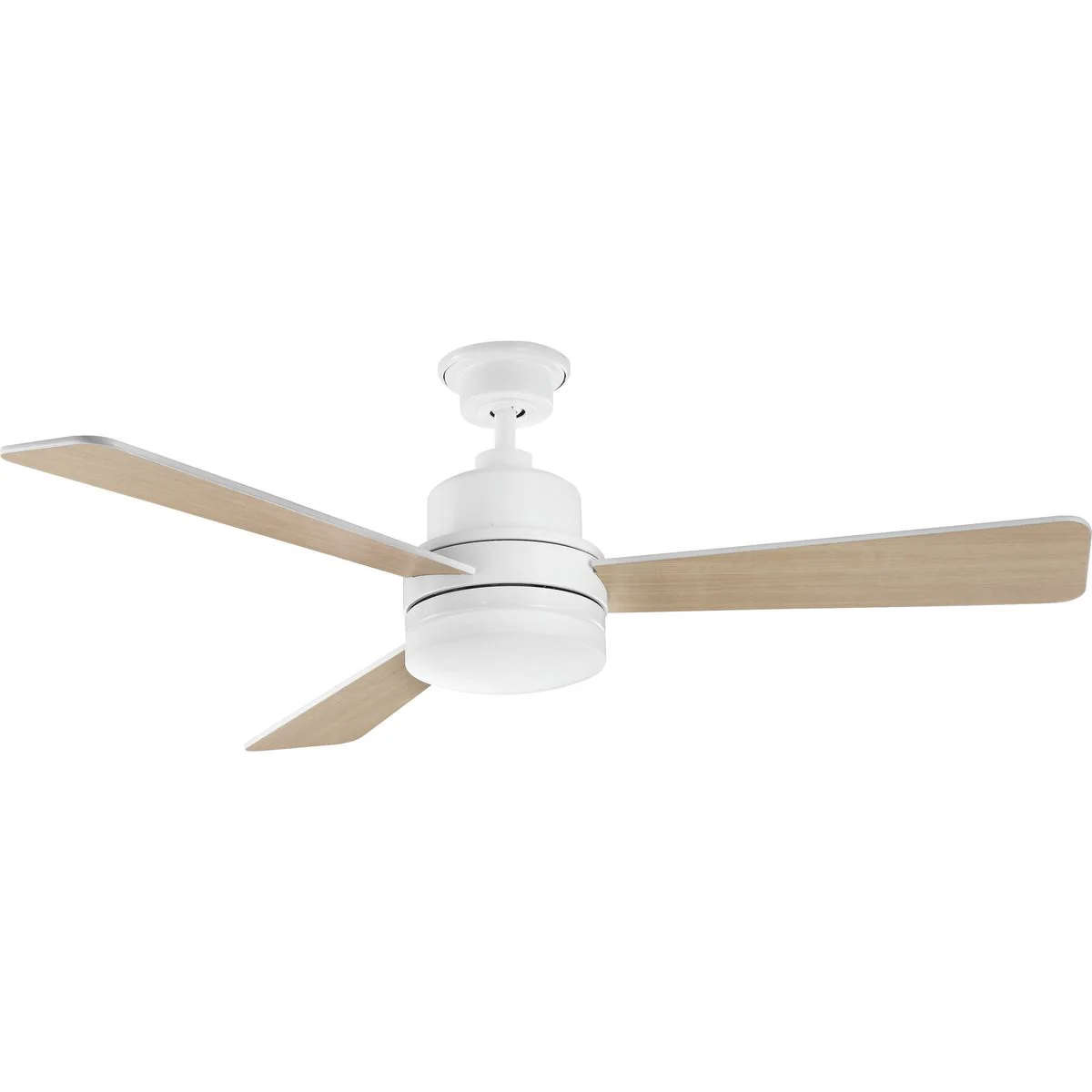 Trevina Collection LED 52" 3-Blade Fan - Image 3