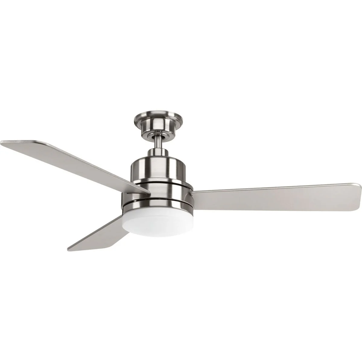 Trevina Collection LED 52" 3-Blade Fan - Image 4