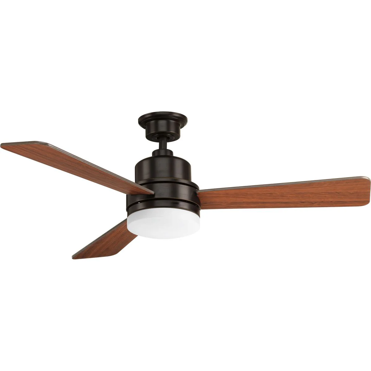 Trevina Collection LED 52" 3-Blade Fan - Image 5