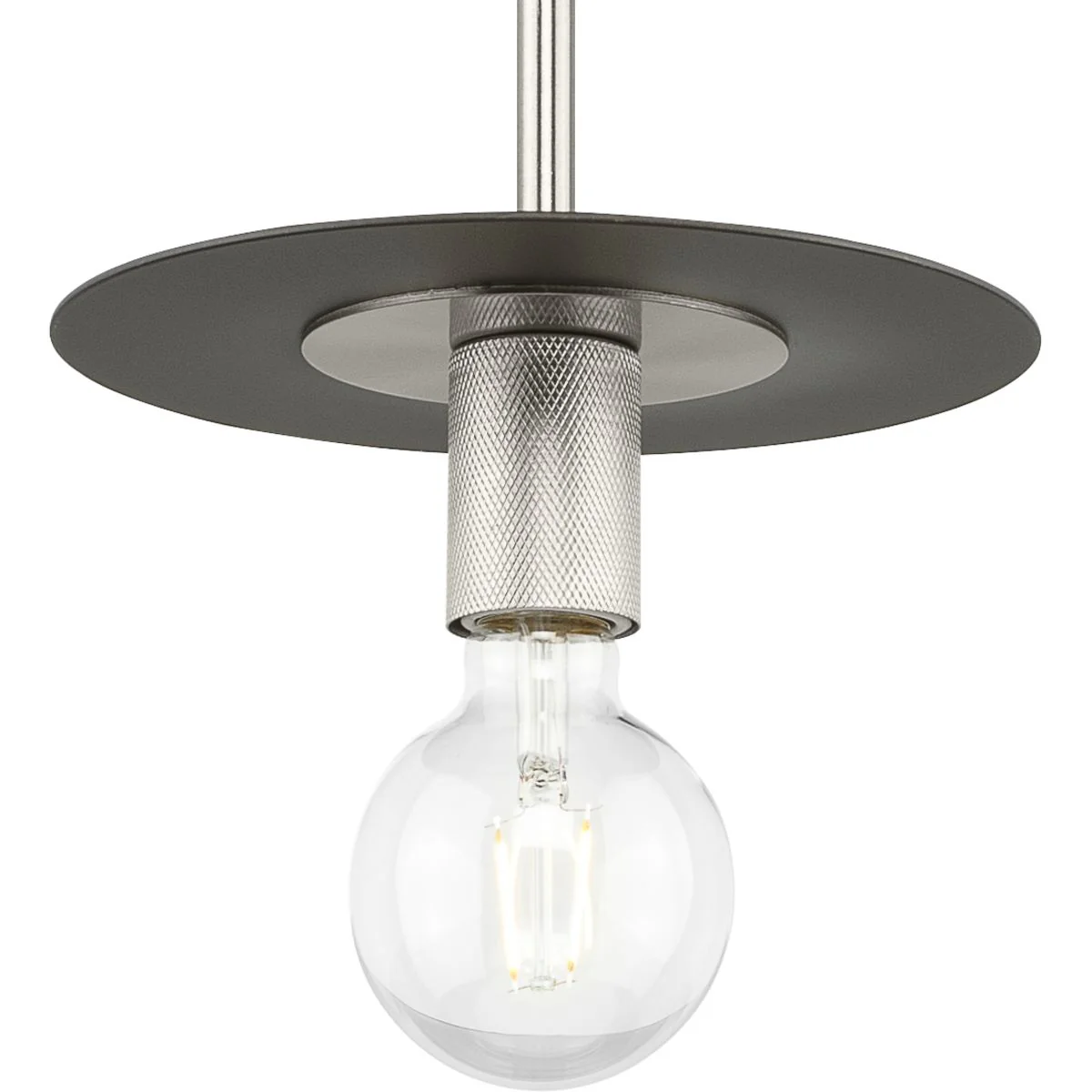 Trimble Collection One-Light Mini Pendant