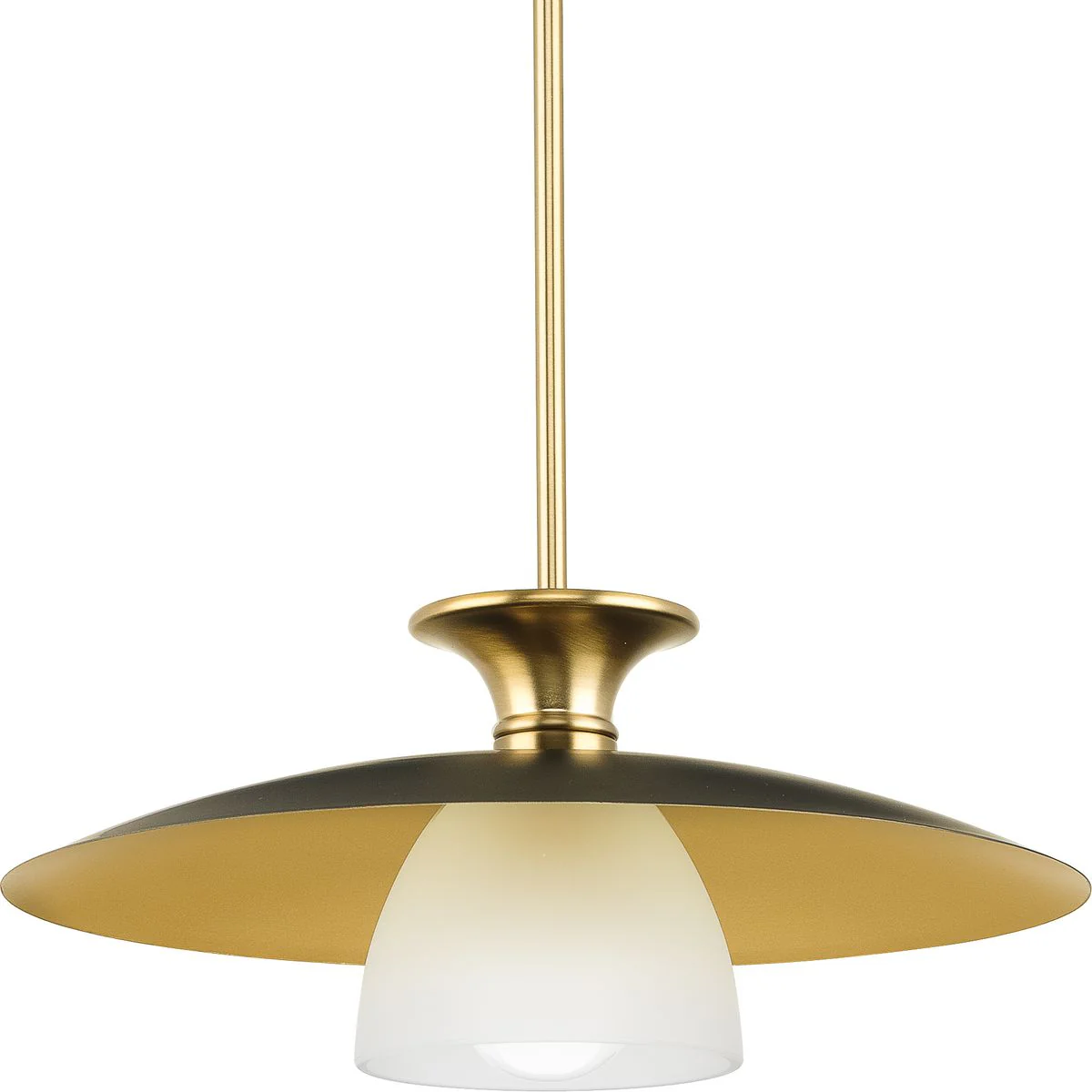 Trimble Collection One-Light Pendant