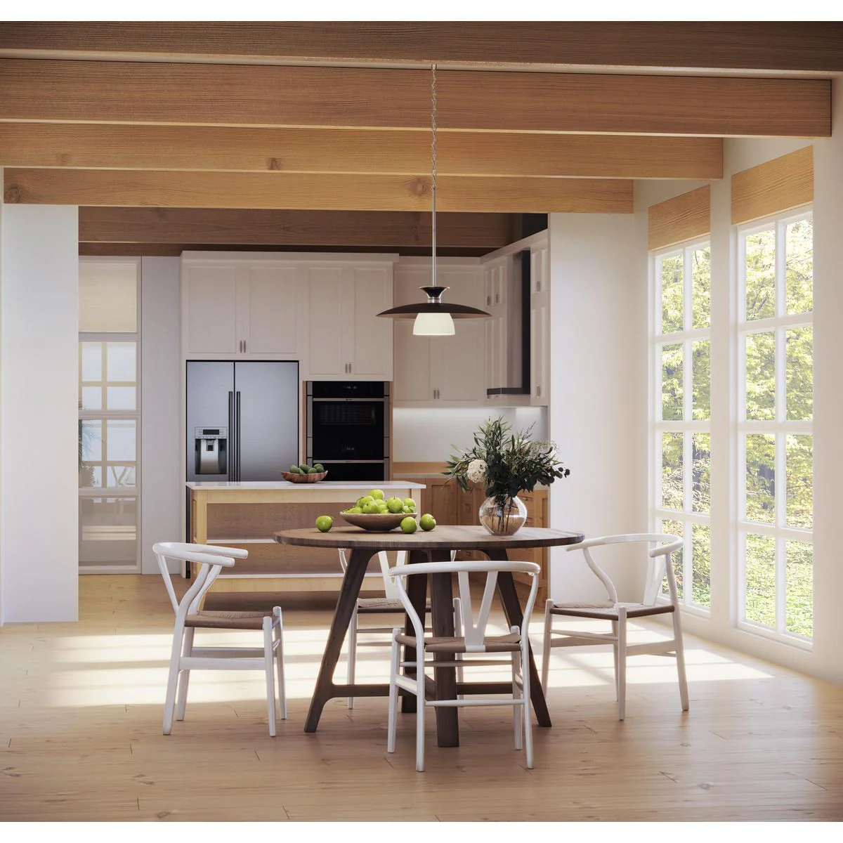 Trimble Collection One-Light Pendant - Image 4