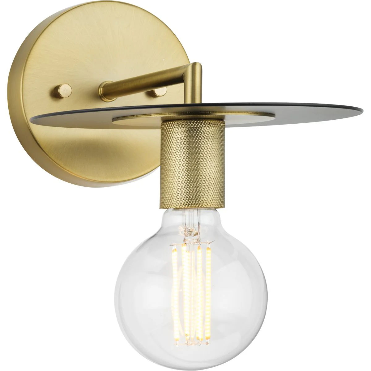 Trimble Collection One-Light Wall Bracket - Image 2
