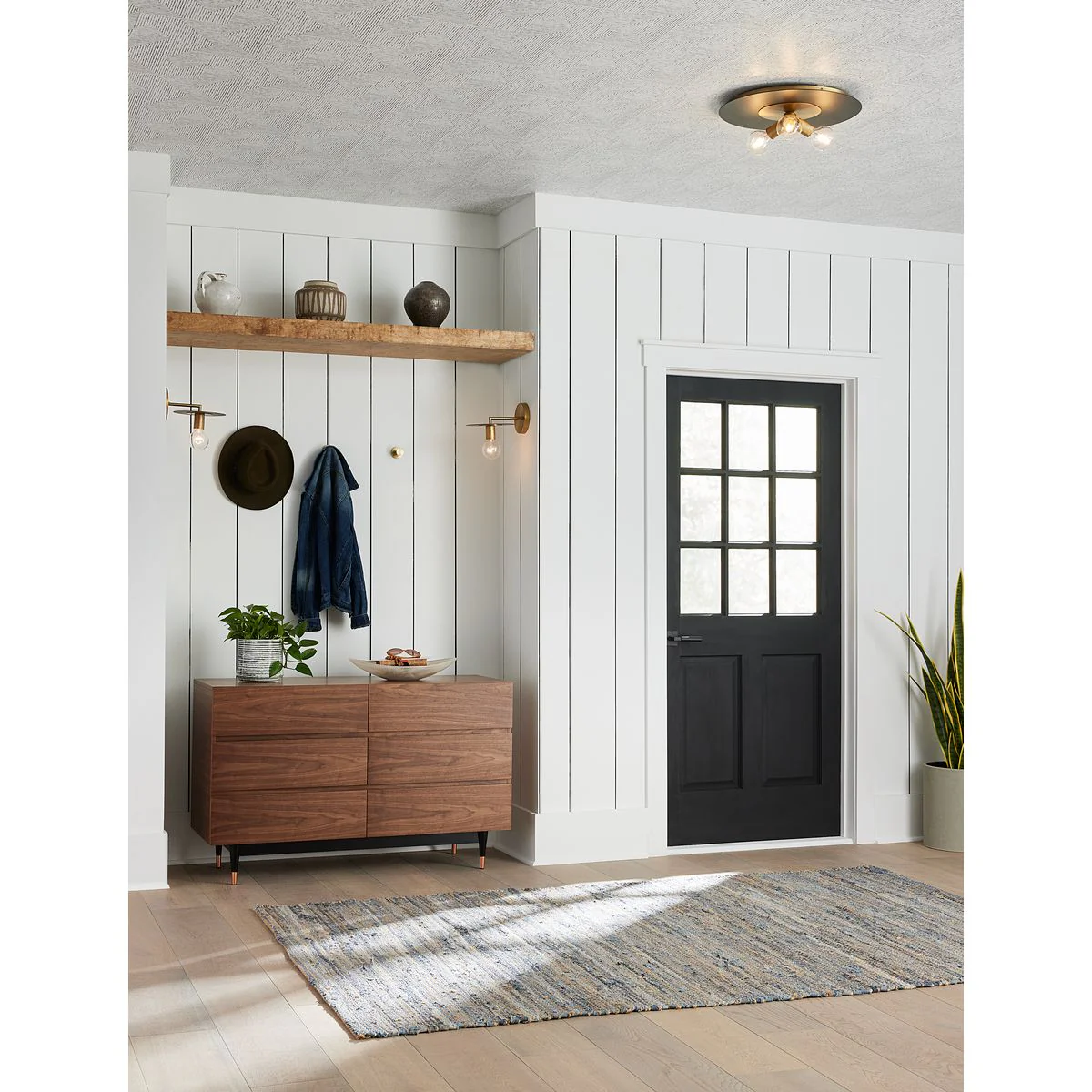Trimble Collection One-Light Wall Bracket - Image 4