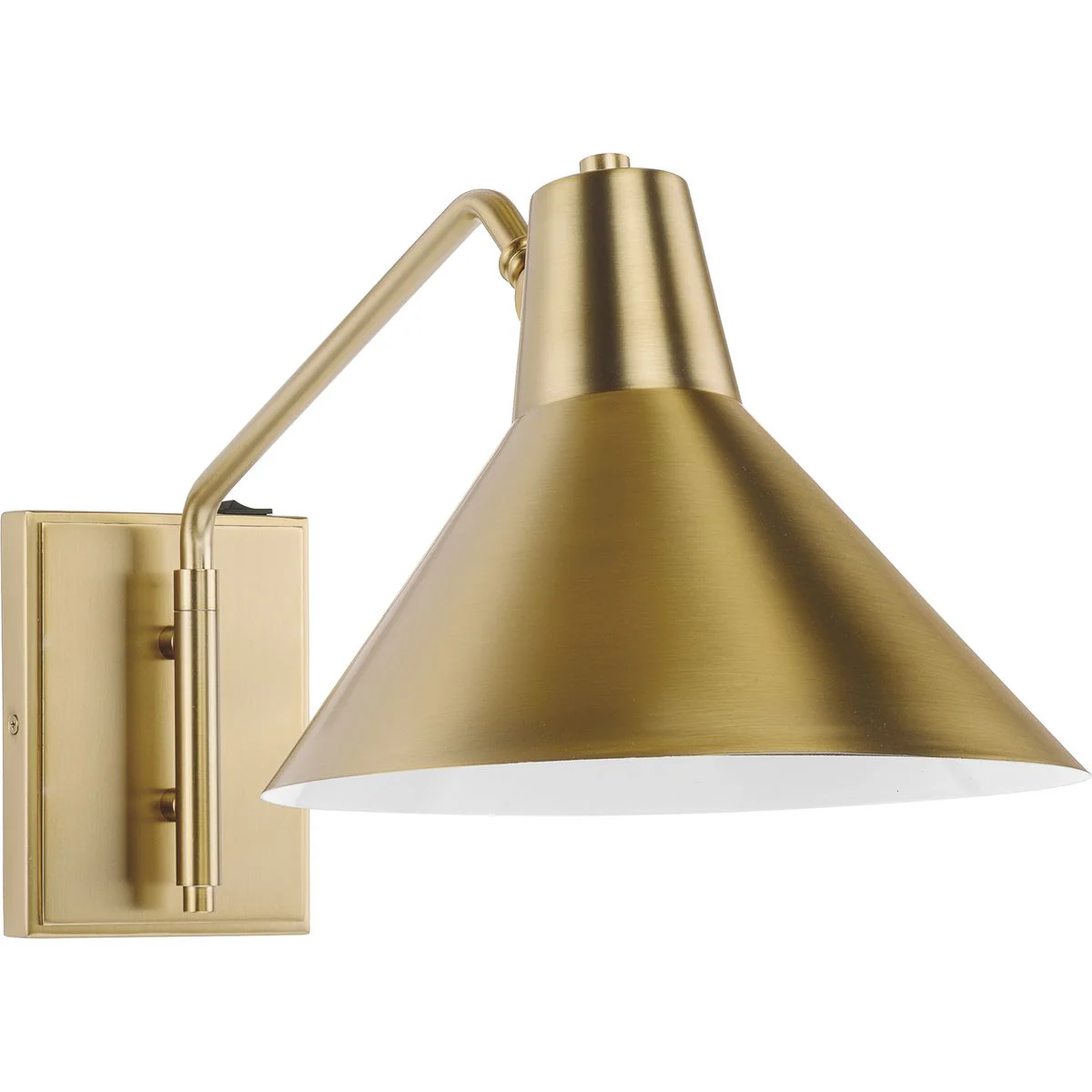 Trimble Collection One-Light Wall Bracket - Image 4