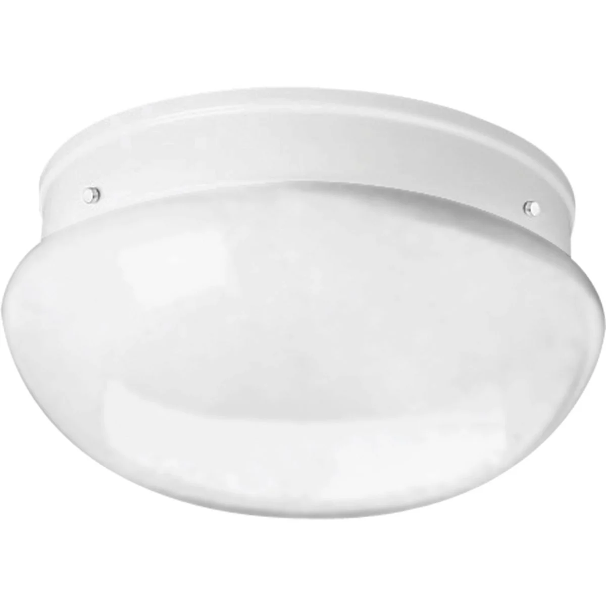 Two-Light 11-1/2" Close-to-Ceiling - Image 2