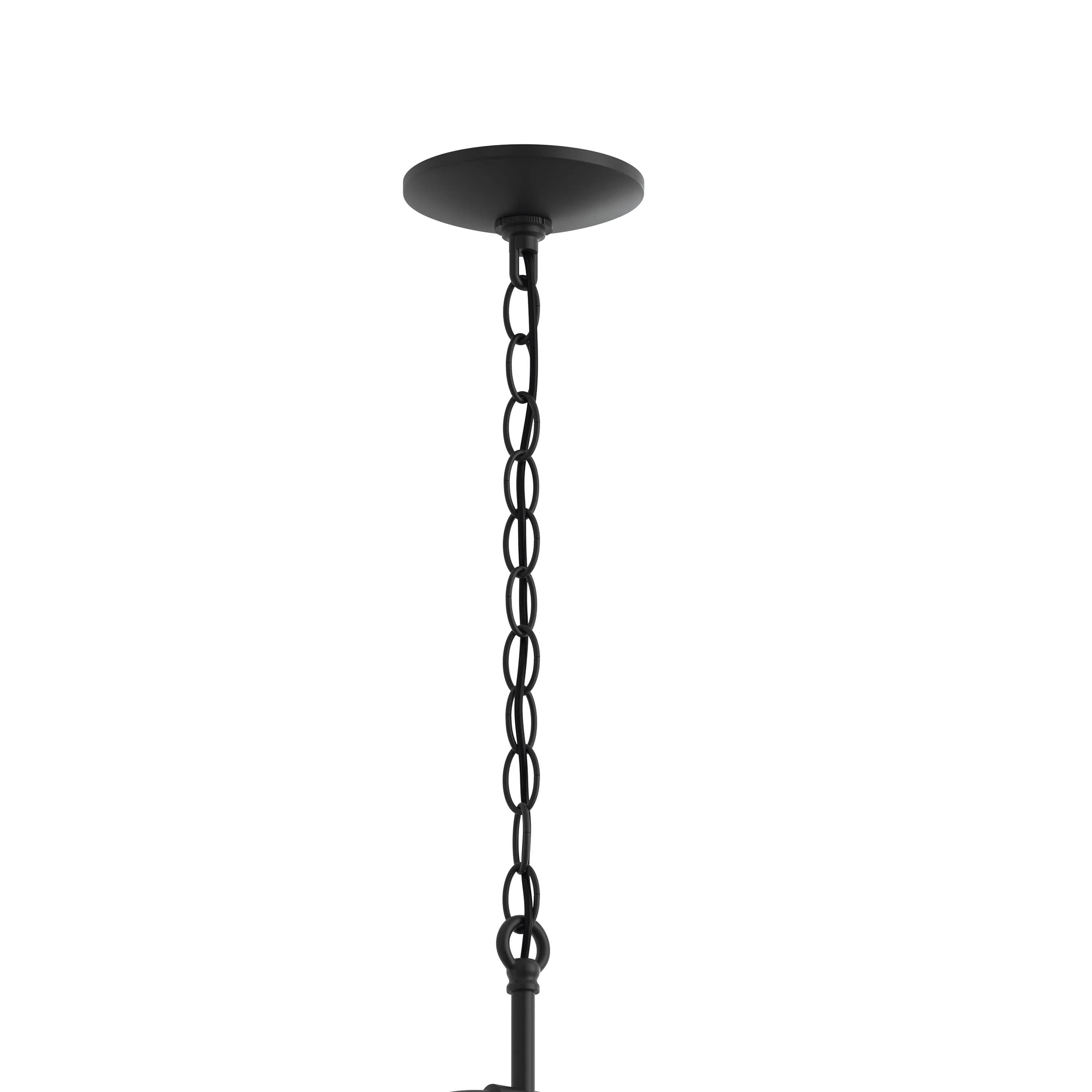 Union Square Collection One-light hanging lantern - Image 11