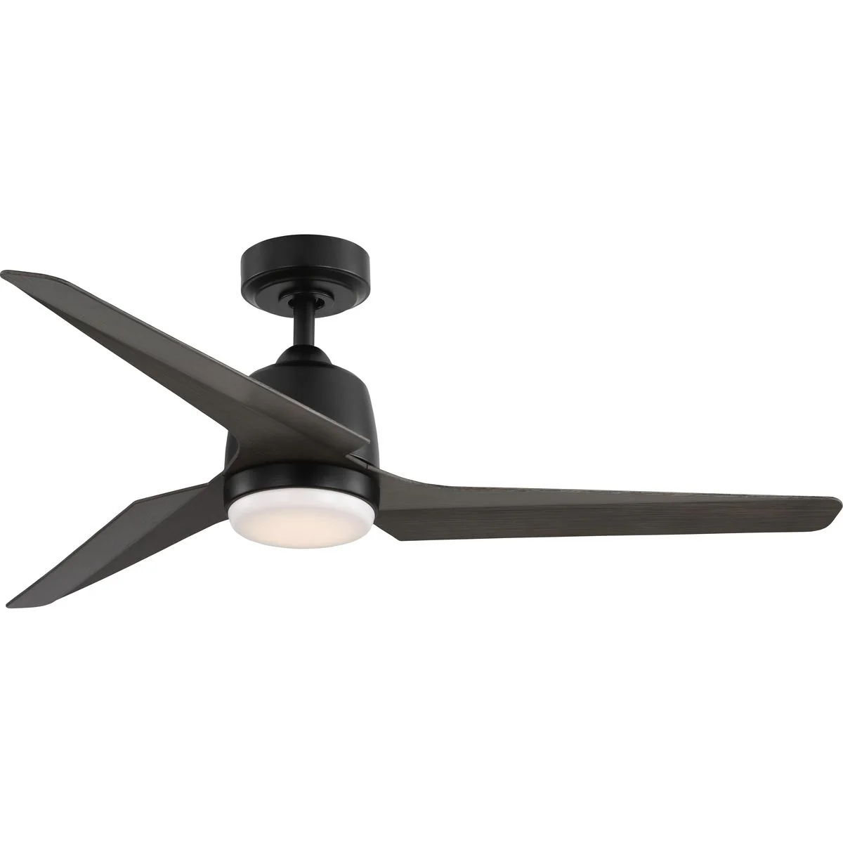 Upshur Collection 52 in. Ceiling Fan with LED Light Kit - Image 3