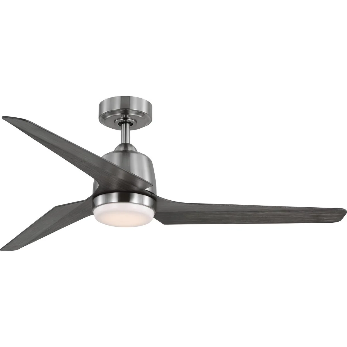 Upshur Collection 52 in. Ceiling Fan with LED Light Kit - Image 4