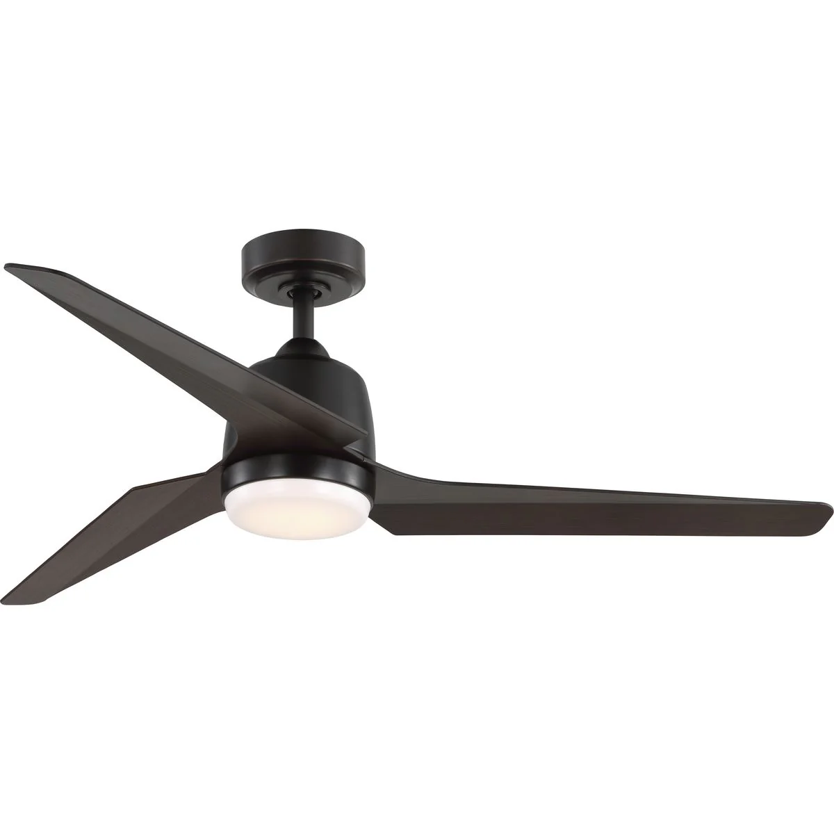 Upshur Collection 52 in. Ceiling Fan with LED Light Kit - Image 5