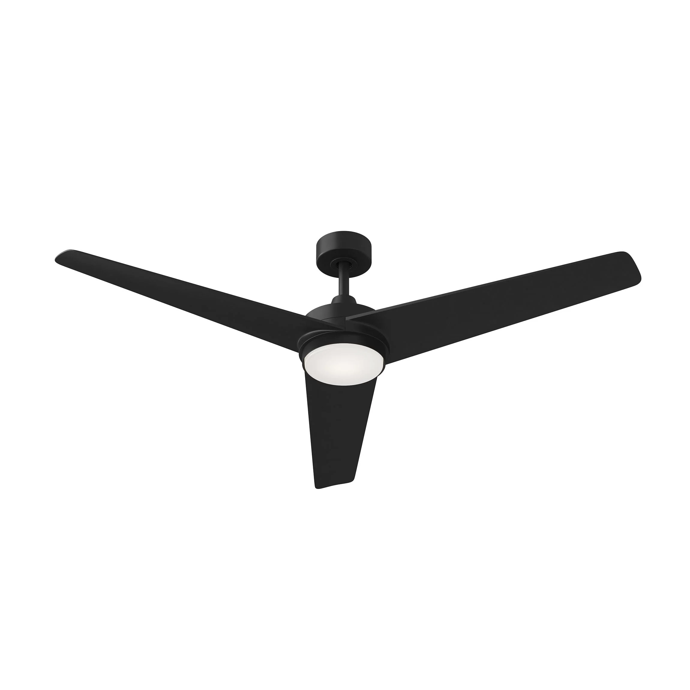 Velto Collection 60-in. Three Blade LED Modern Ceiling Fan - Image 17