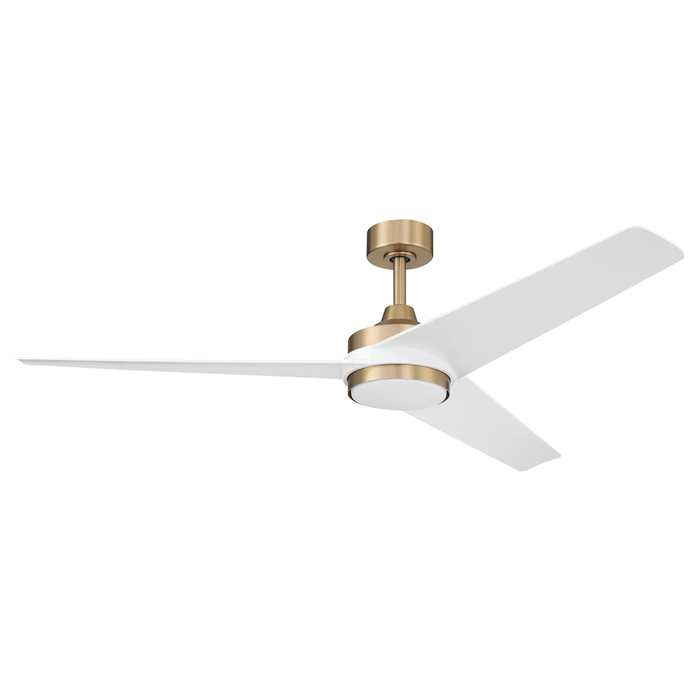 Velto Collection 60-in. Three Blade LED Modern Ceiling Fan - Image 28