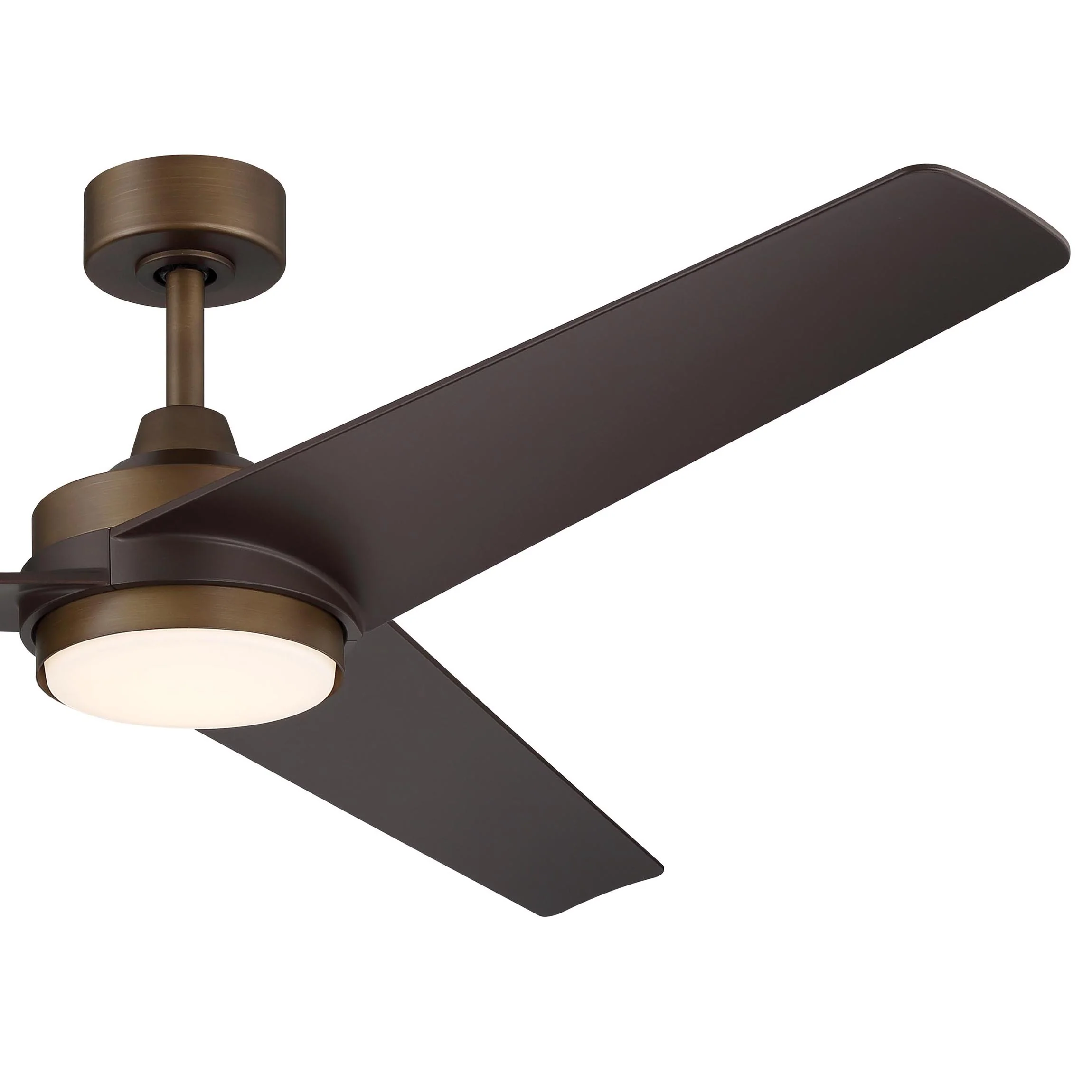 Velto Collection 60-in. Three Blade LED Modern Ceiling Fan - Image 39