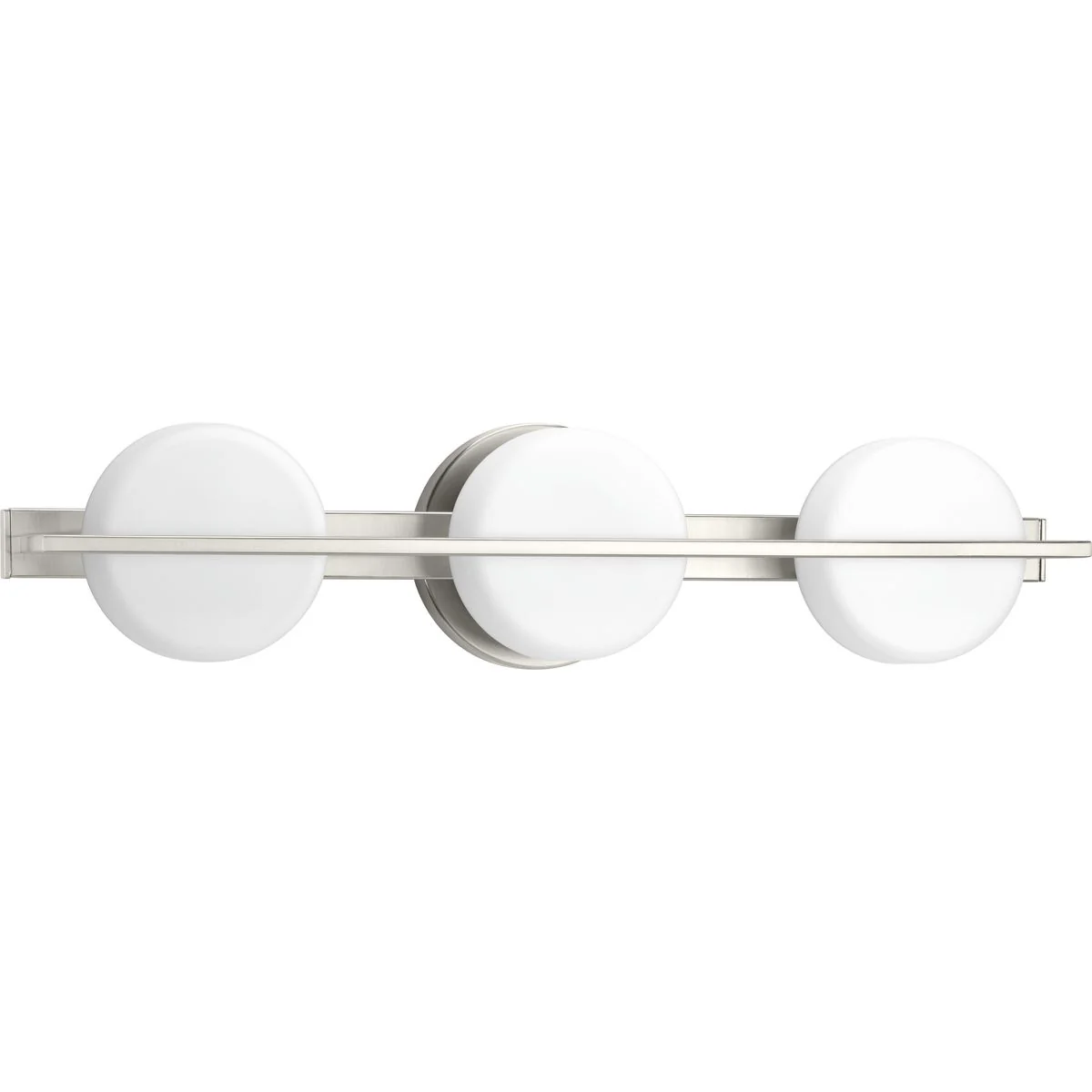 Volo Collection Three-light LED Bath & Vanity