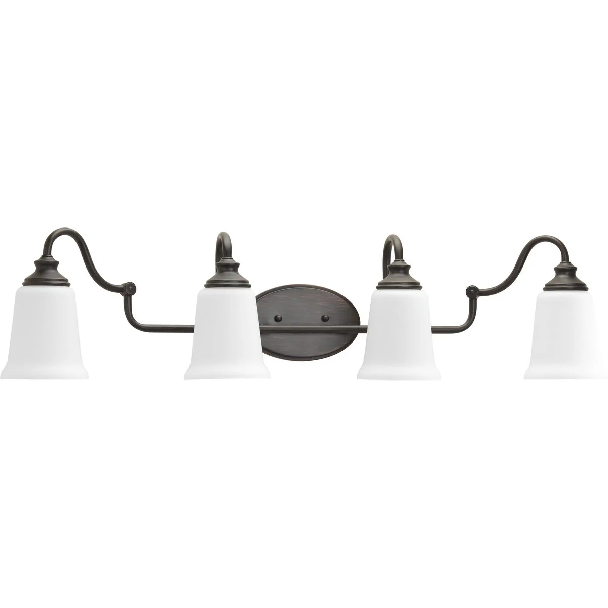 Wander Collection Four-Light Bath & Vanity