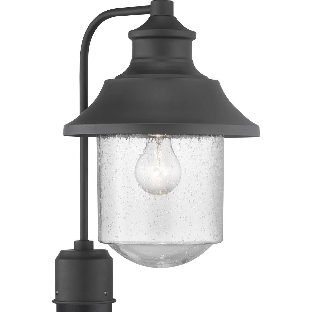 Weldon Collection One-Light Post Lantern - Image 2
