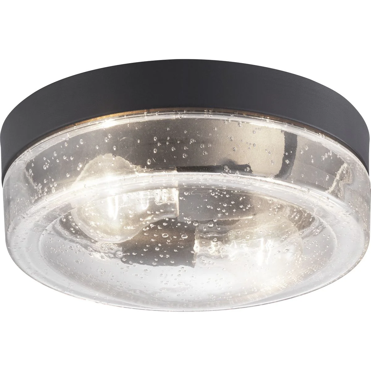 Weldon Collection Two-Light Flush Mount - Image 3