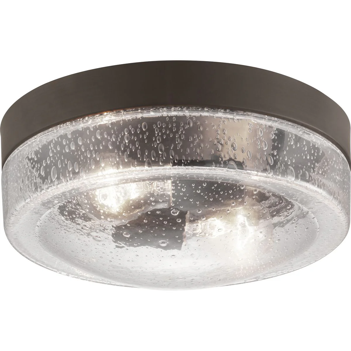 Weldon Collection Two-Light Flush Mount - Image 6