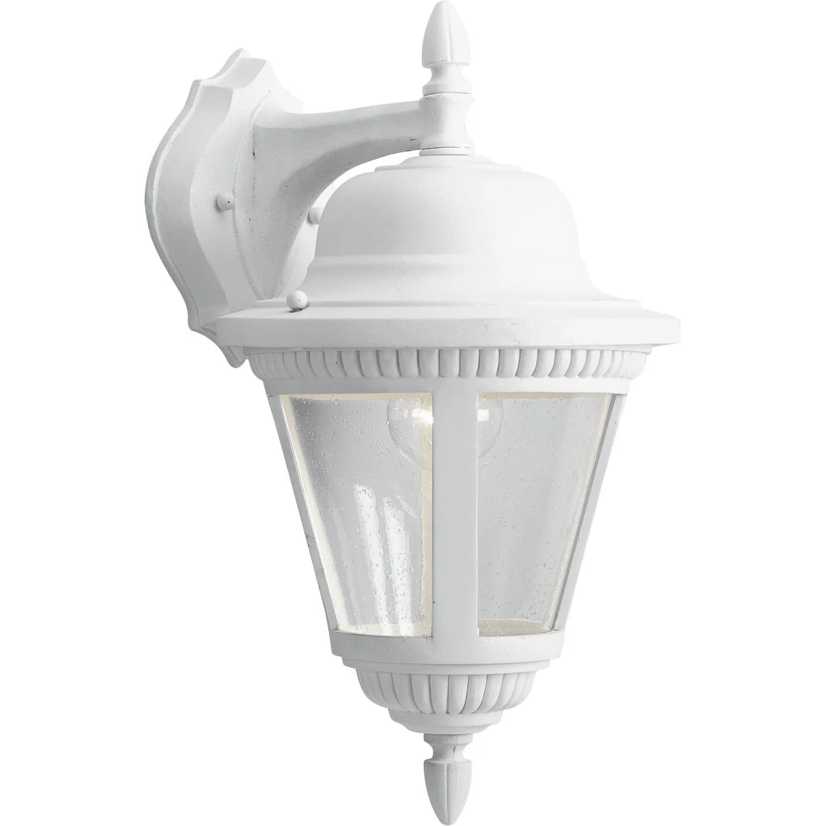 Westport Collection One-Light Medium Wall Lantern - Image 3