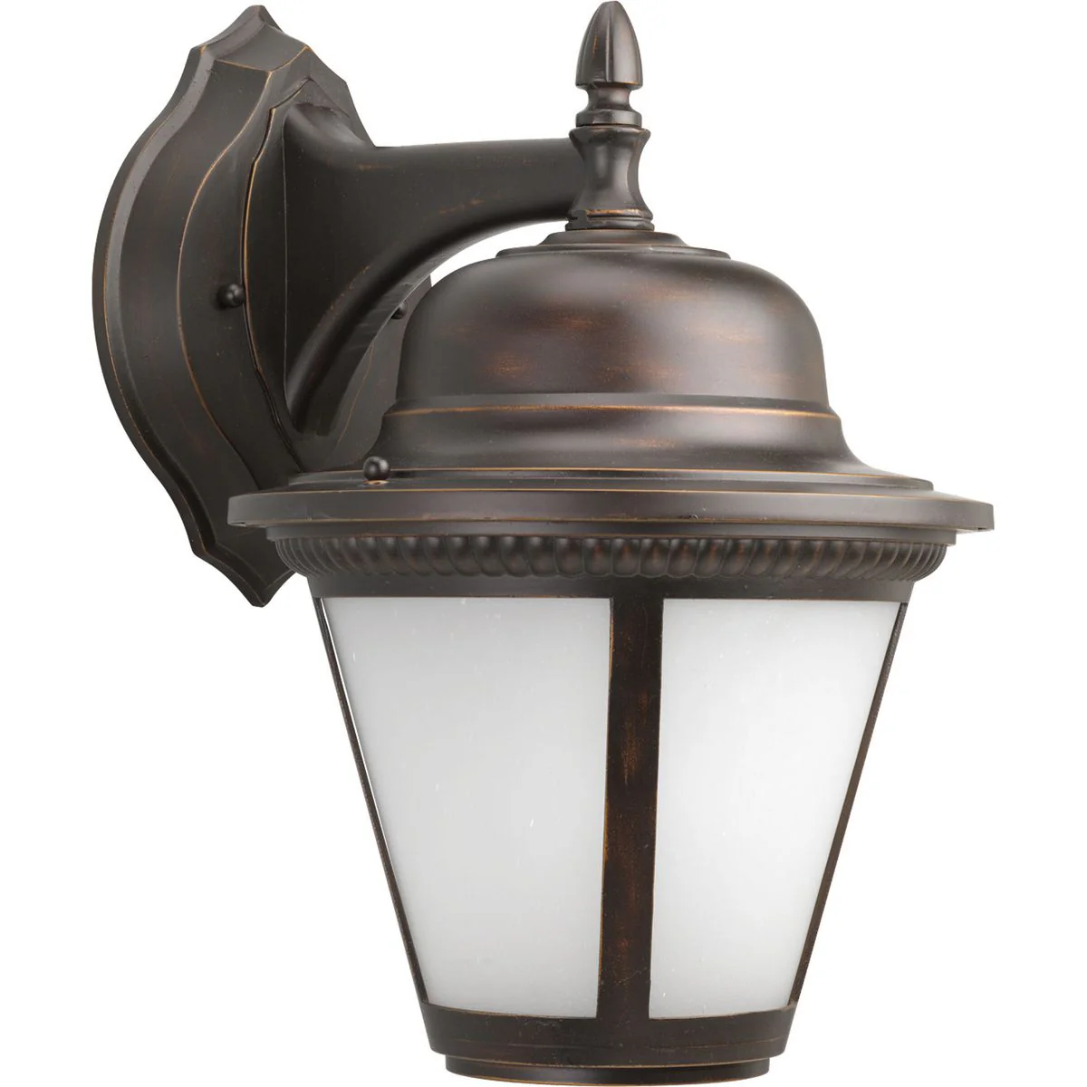 Westport LED Collection Two-Light Large Wall Lantern - Image 2