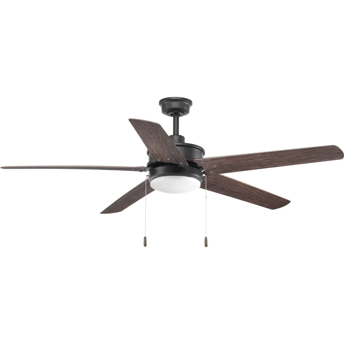 Whirl Collection 60" Five Blade Ceiling Fan - Image 3