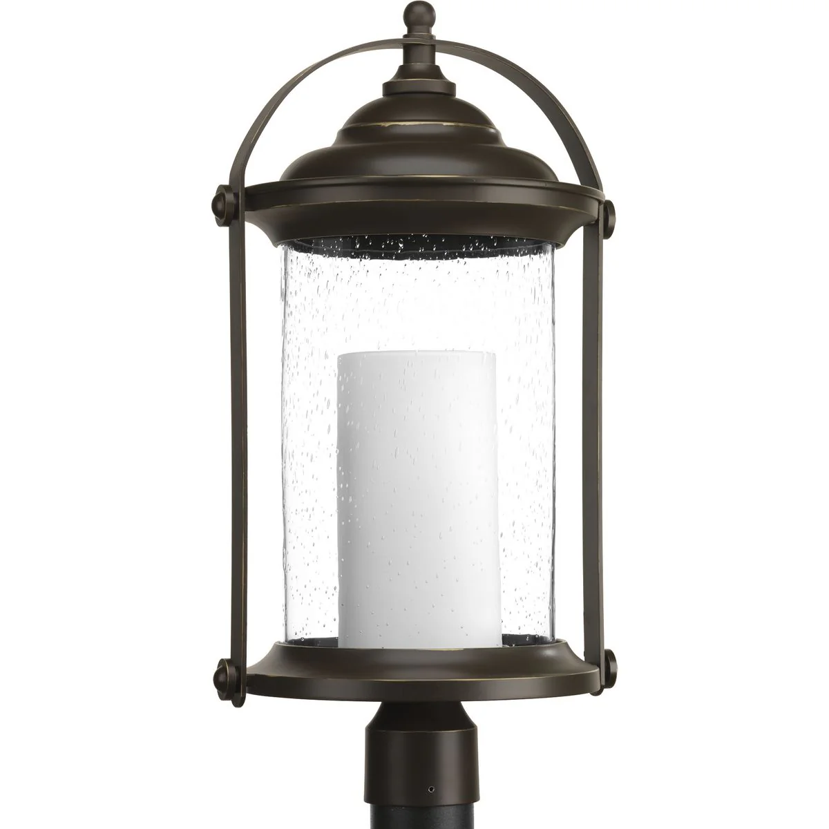 Whitacre Collection Post Lantern